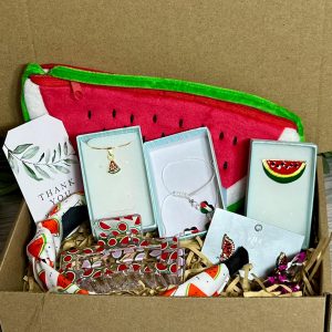 Ramadan & Eid Package For the little princess