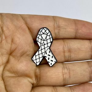 Palestinian Prisoners Return Keffiyeh Phone Sticker