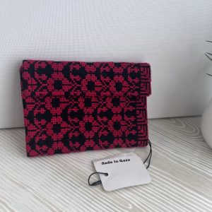Wallet Embroidered
(handmade)